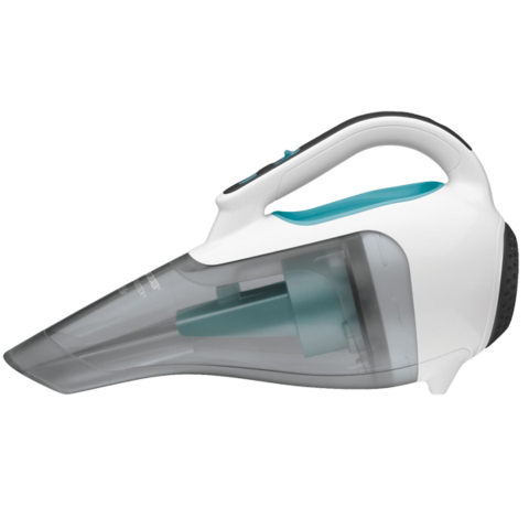 Black & Decker CWV9610 Dustbuster 9.6-Volt Wet and Dry Cordless Hand Vac
