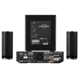 Harman Kardon BDS 370 2.1-Channel Integrated Home Theater System