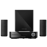 Harman Kardon BDS 370 2.1-Channel Integrated Home Theater System